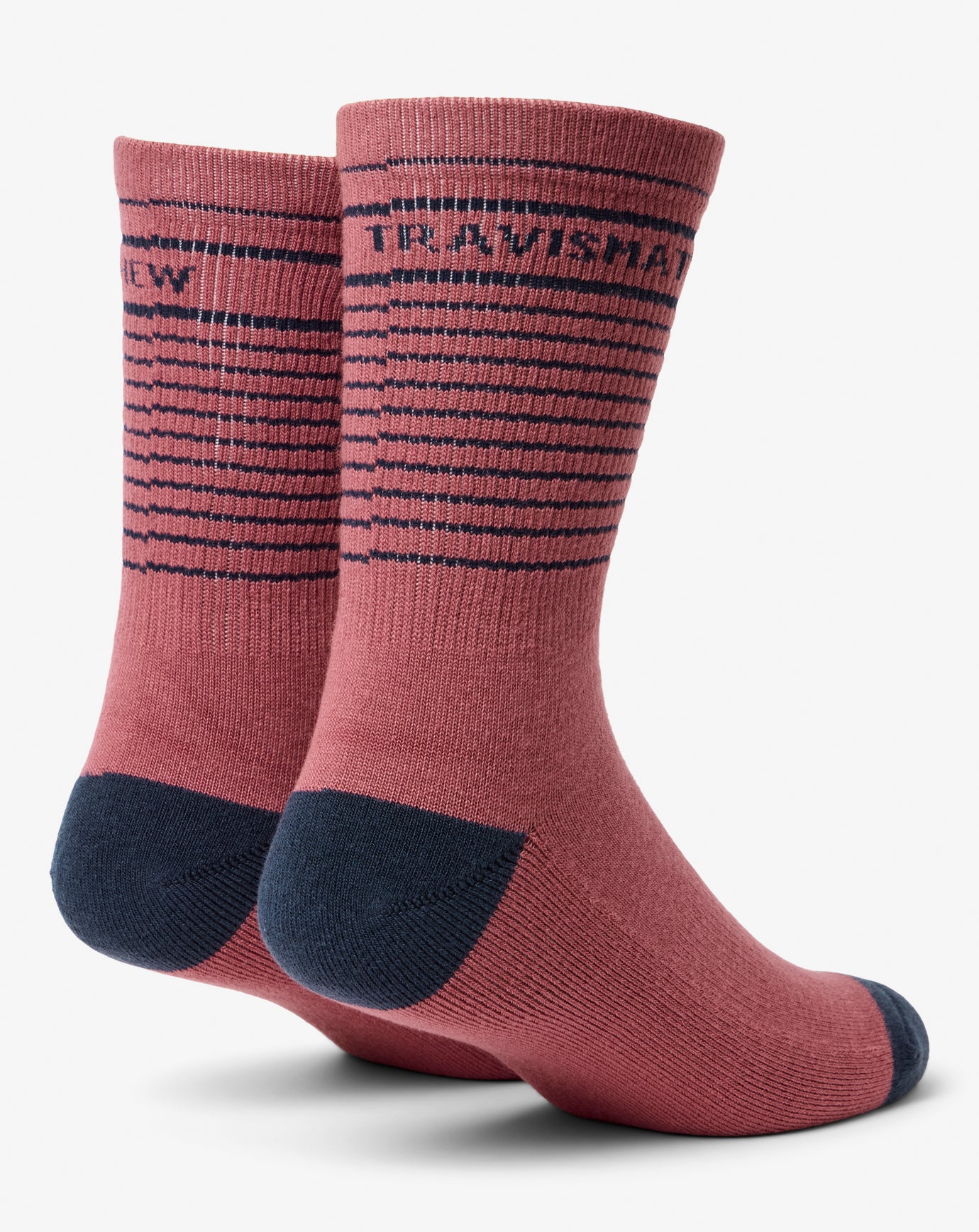Travis Mathew Outlets Overall Mood Crew Sock Accessories