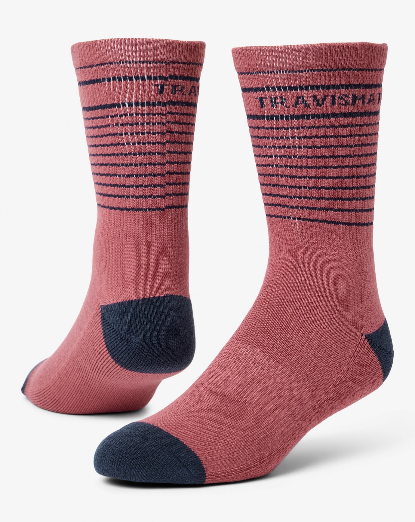 Travis Mathew Outlets Overall Mood Crew Sock Accessories