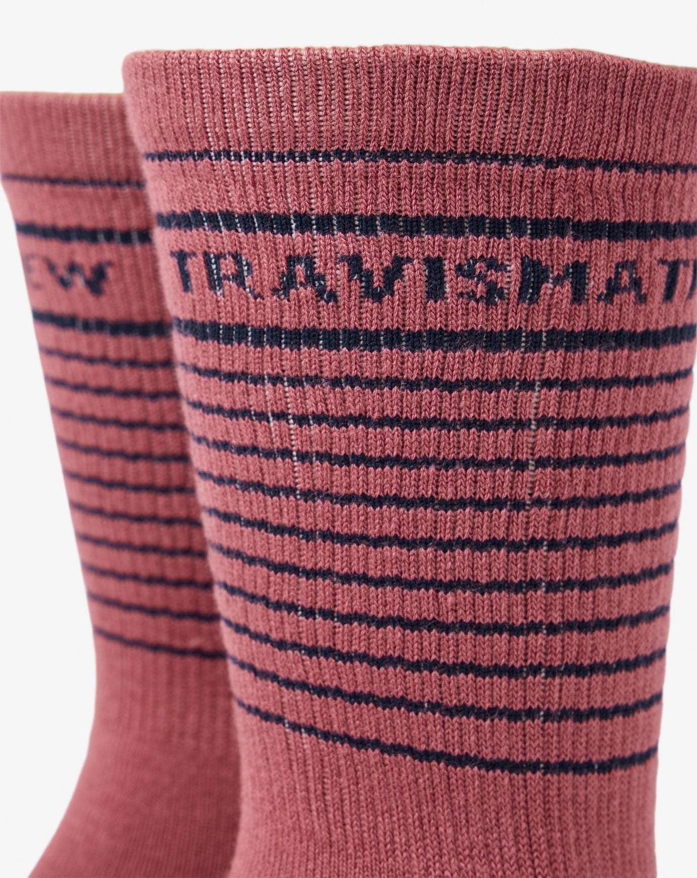 Travis Mathew Outlets Overall Mood Crew Sock Accessories