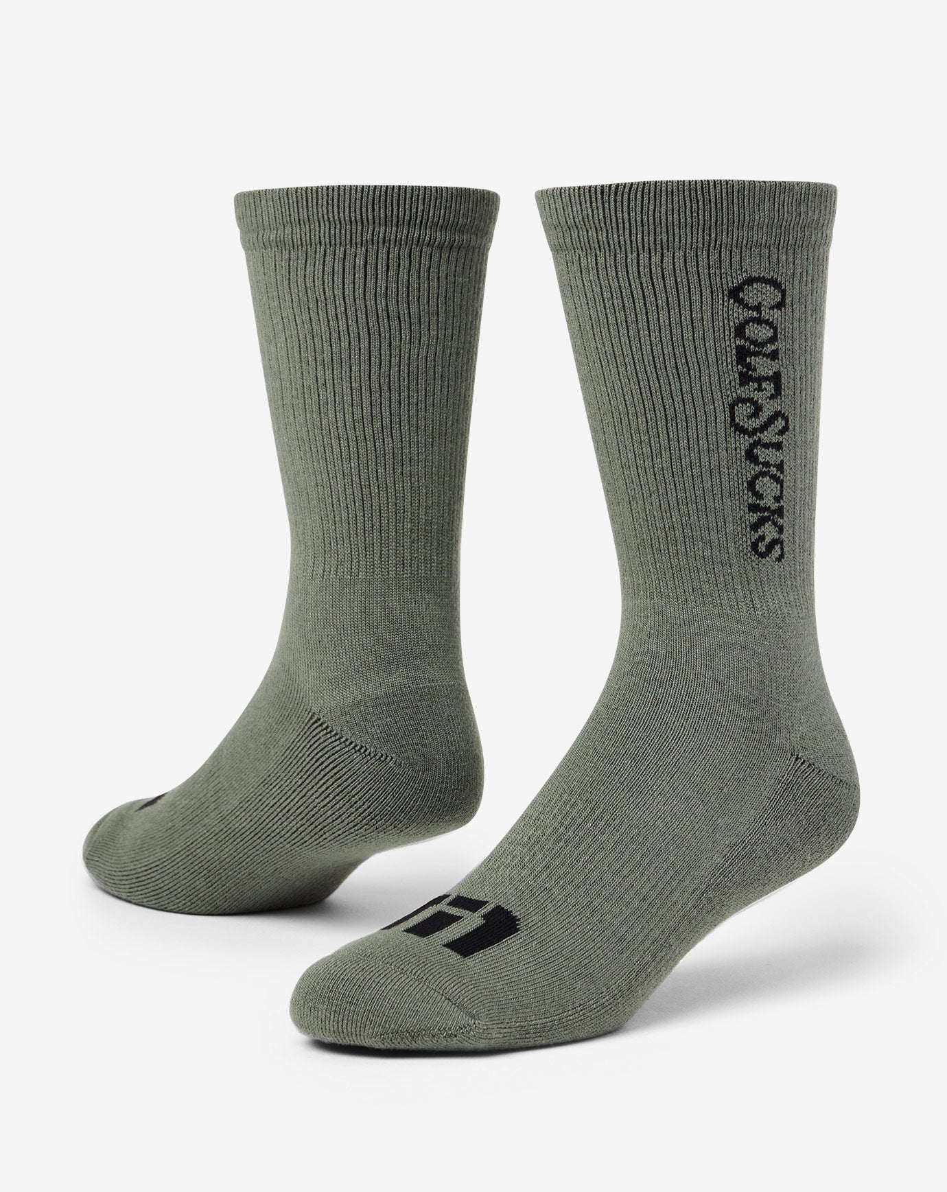 Travis Mathew For Sale Golf Sucks Crew Sock Accessories
