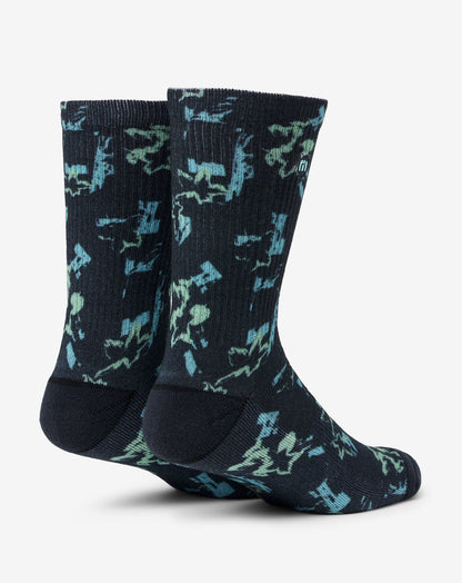 Travis Mathew US Favorite Hello Crew Sock Accessories