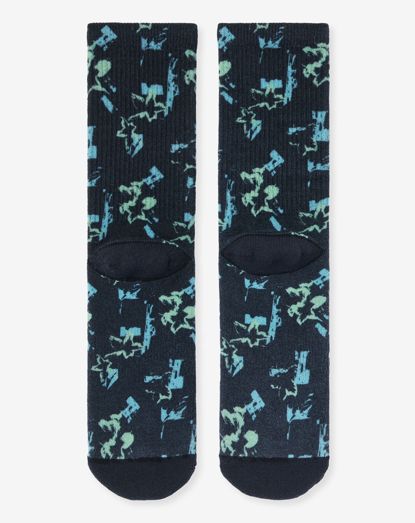 Travis Mathew US Favorite Hello Crew Sock Accessories