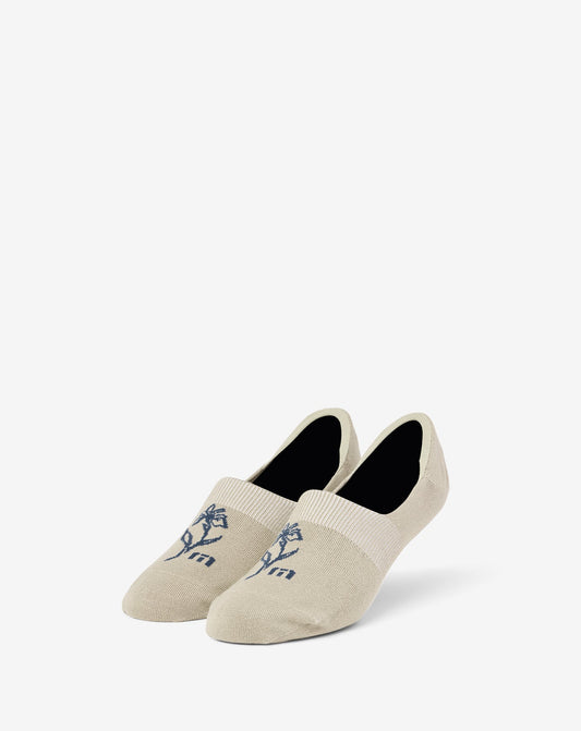 Travis Mathew Discount Villa No Show Sock Accessories