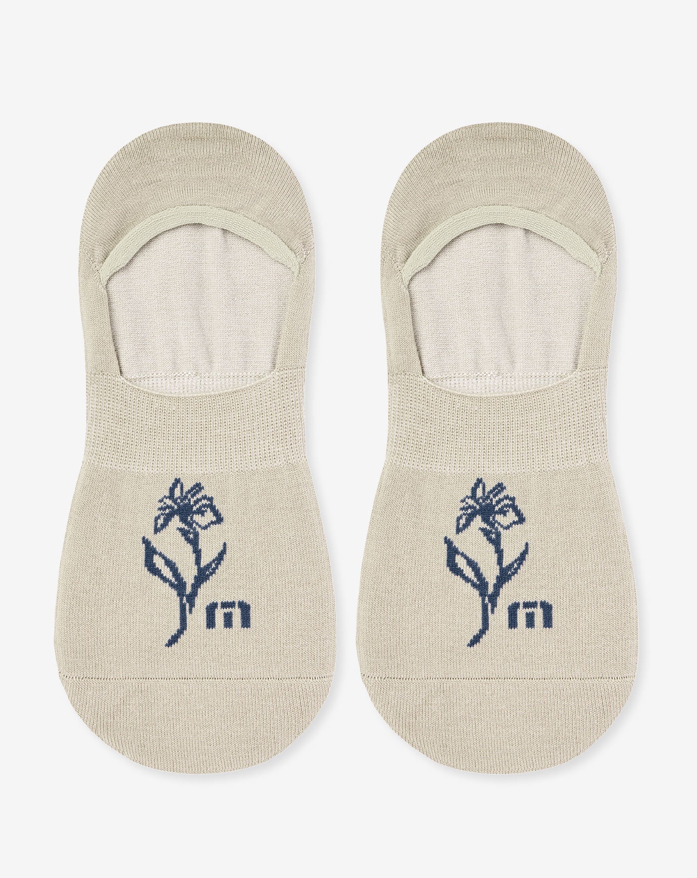 Travis Mathew Discount Villa No Show Sock Accessories