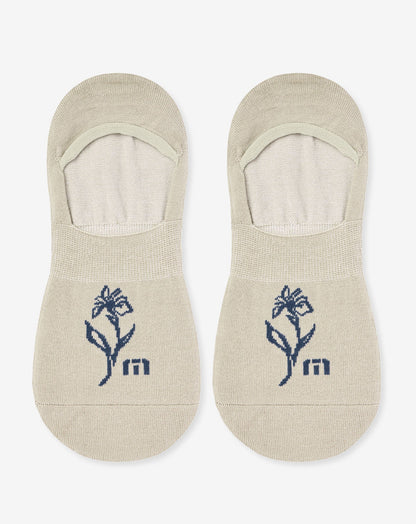 Travis Mathew Discount Villa No Show Sock Accessories