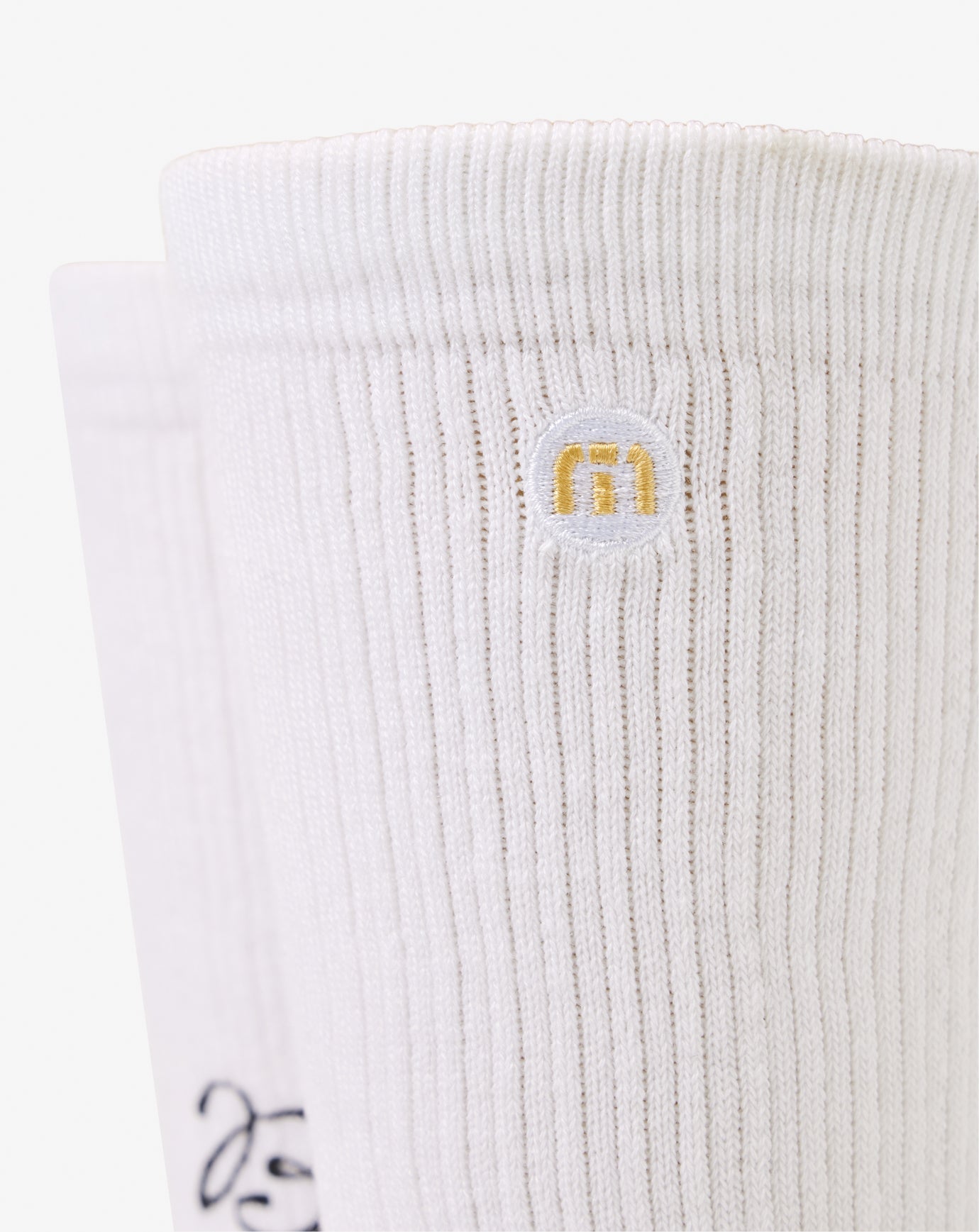 Travis Mathew Outlets Lost Buckets Crew Sock Accessories