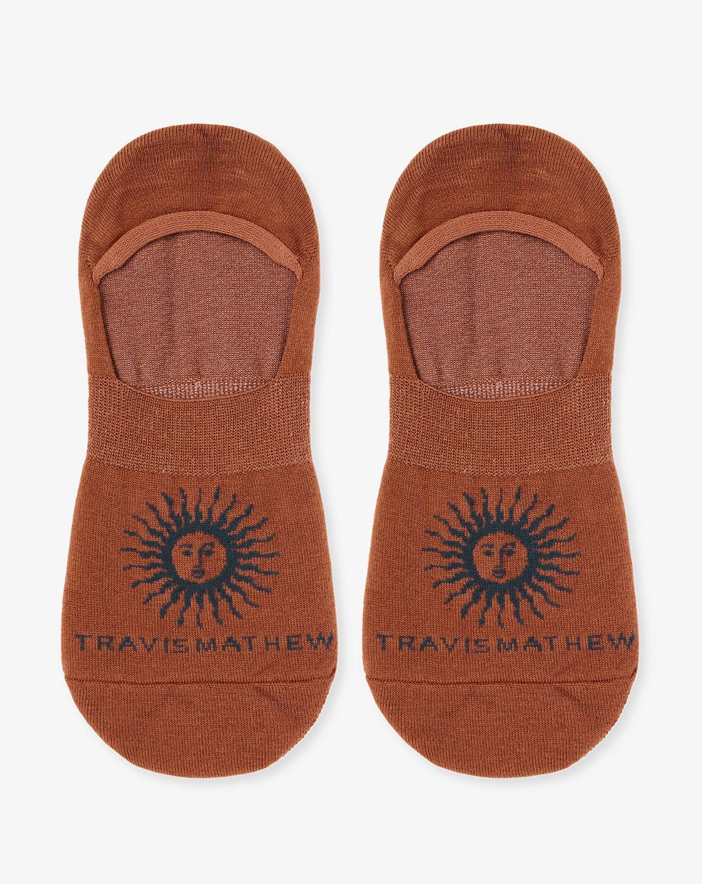 Travis Mathew For Sale City Tour No Show Sock Accessories