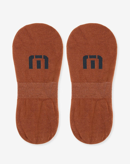 Travis Mathew For Sale City Tour No Show Sock Accessories