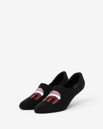 Travis Mathew US All The Bells No Show Sock Accessories