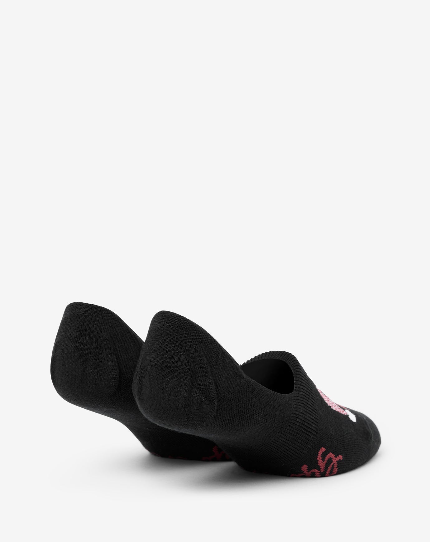 Travis Mathew US All The Bells No Show Sock Accessories