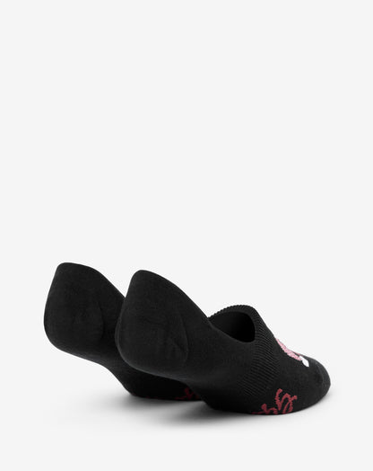 Travis Mathew US All The Bells No Show Sock Accessories