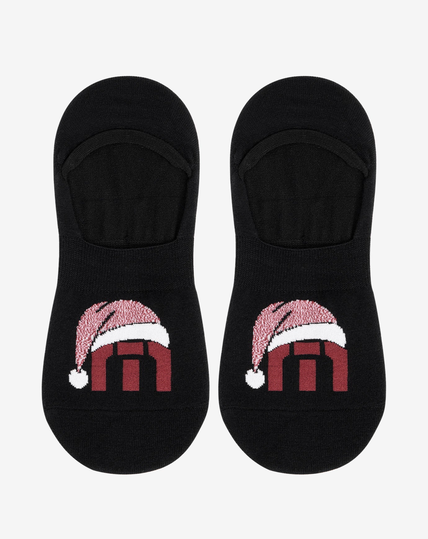 Travis Mathew US All The Bells No Show Sock Accessories