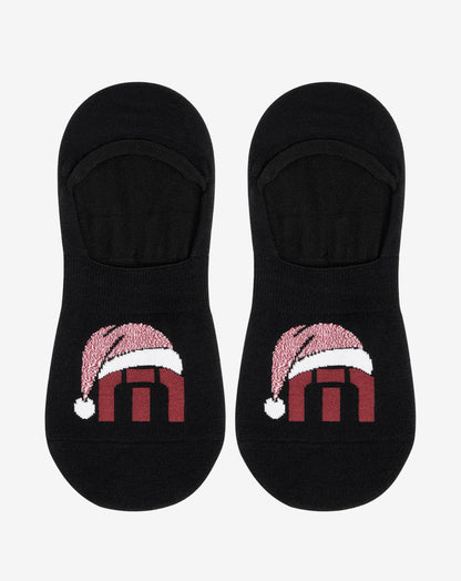 Travis Mathew US All The Bells No Show Sock Accessories