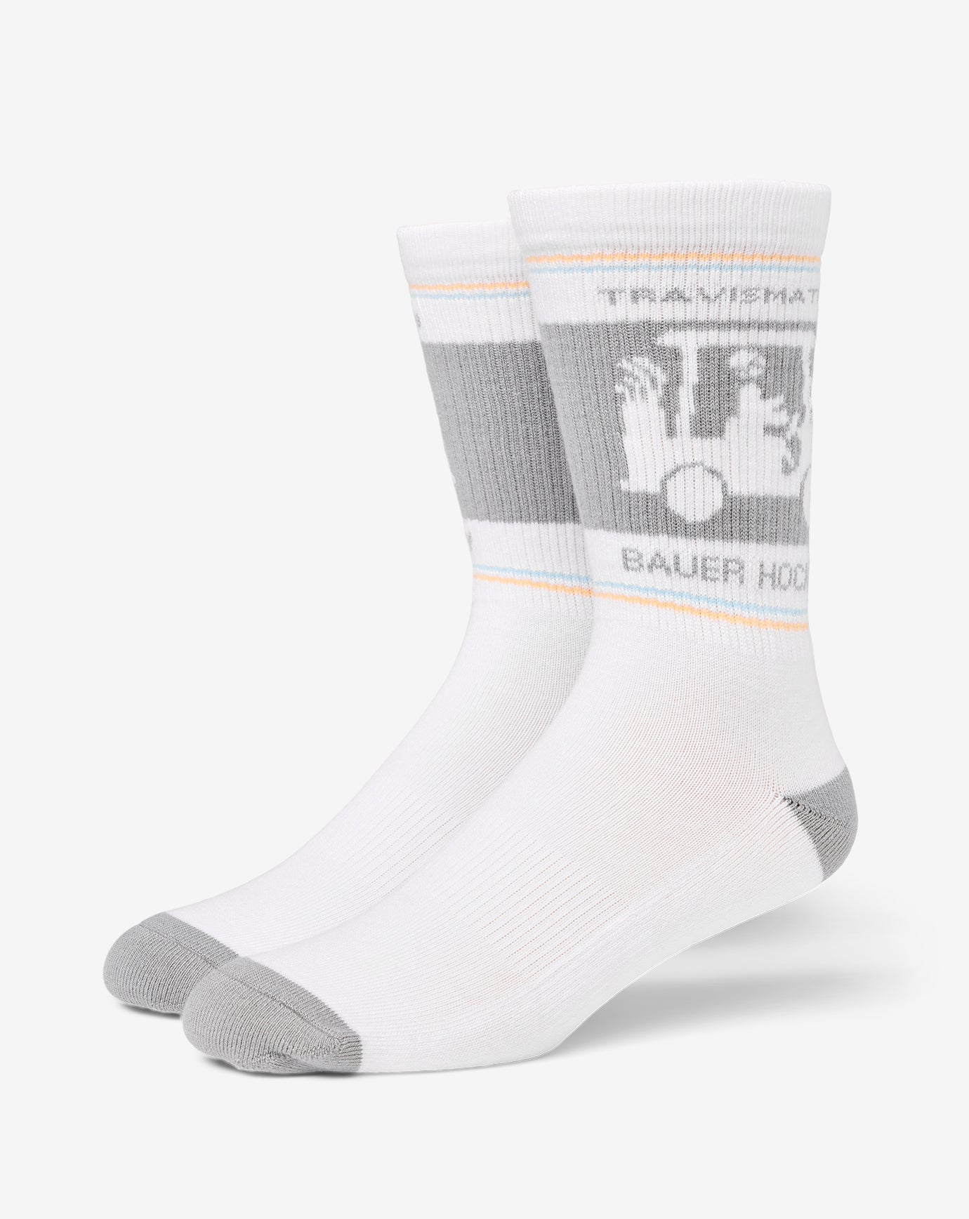 Travis Mathew Sale No Goalie Crew Sock Accessories|New