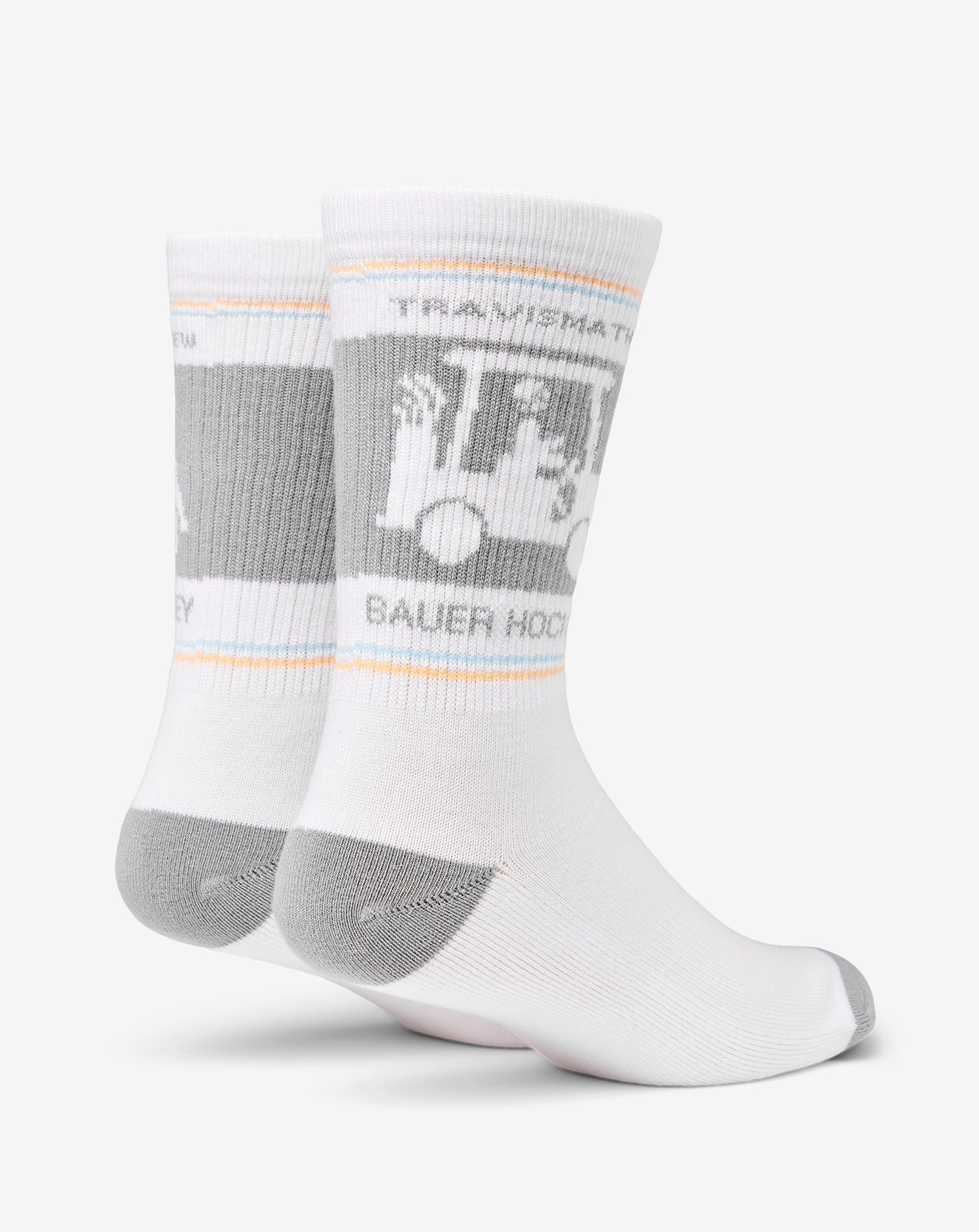 Travis Mathew Sale No Goalie Crew Sock Accessories|New