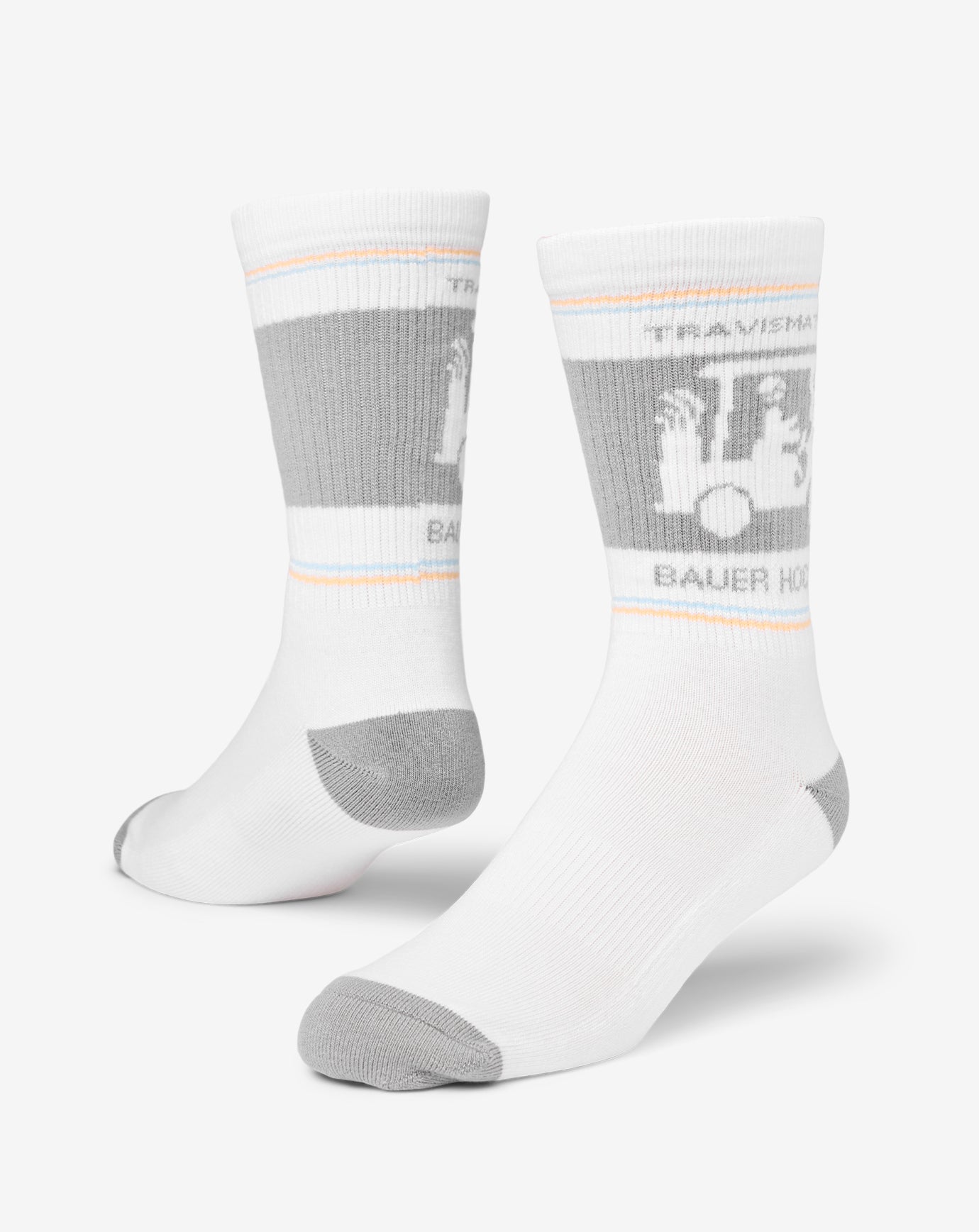 Travis Mathew Sale No Goalie Crew Sock Accessories|New