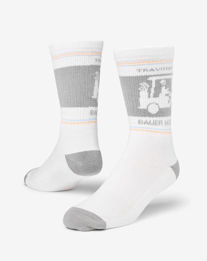 Travis Mathew Sale No Goalie Crew Sock Accessories|New