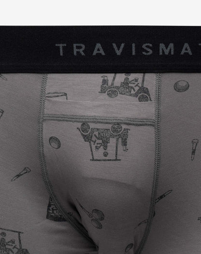 Travis Mathew Discount Class Act Boxer Accessories