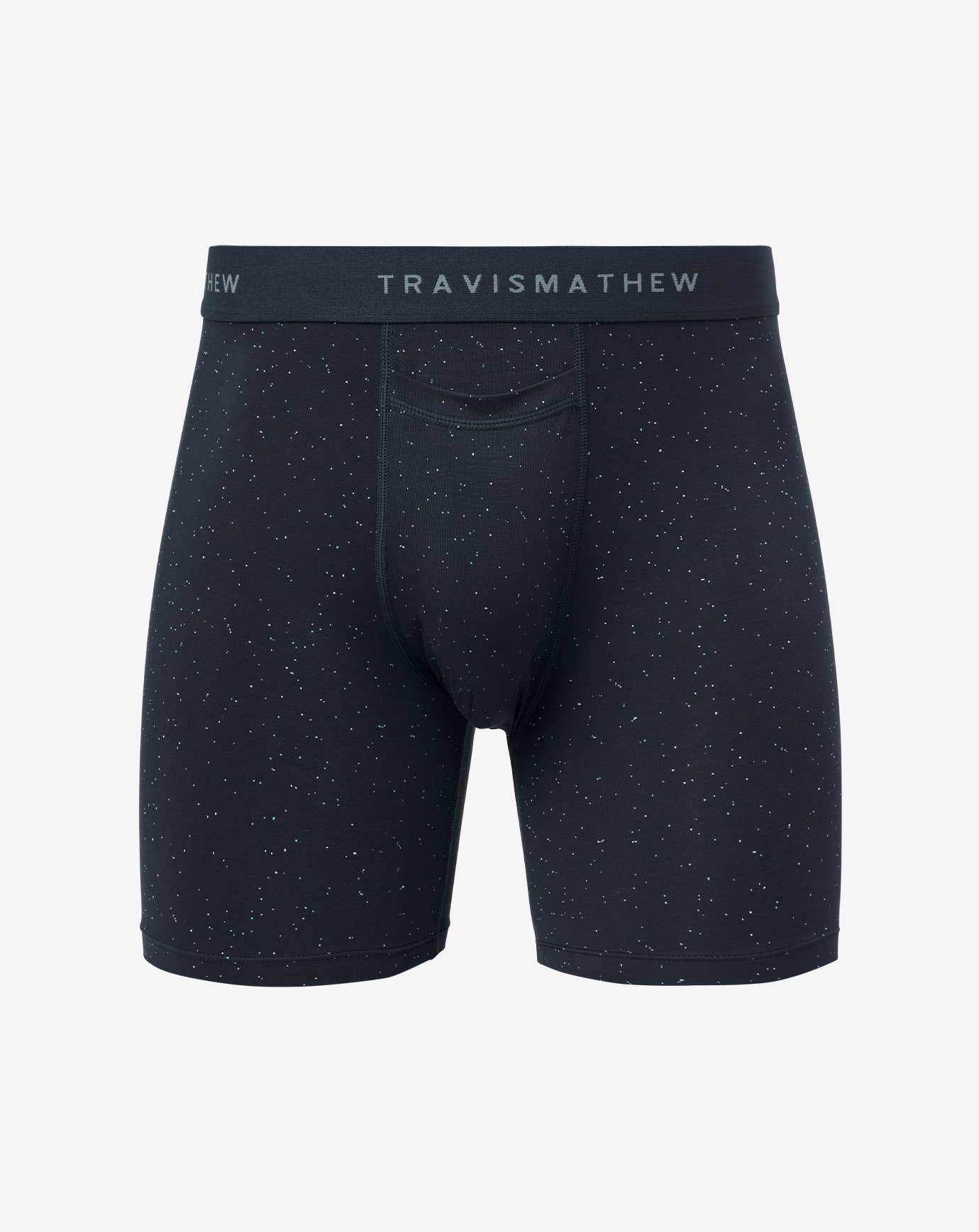 Travis Mathew Outlets Galaxy Boxer 2 Pack Accessories