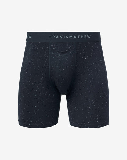 Travis Mathew Outlets Galaxy Boxer 2 Pack Accessories