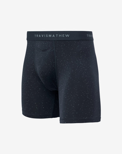 Travis Mathew Outlets Galaxy Boxer 2 Pack Accessories