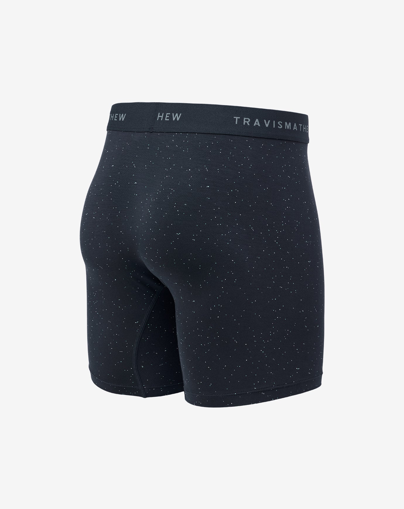 Travis Mathew Outlets Galaxy Boxer 2 Pack Accessories