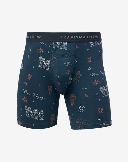 Travis Mathew For Sale Au Revoir Boxer Accessories