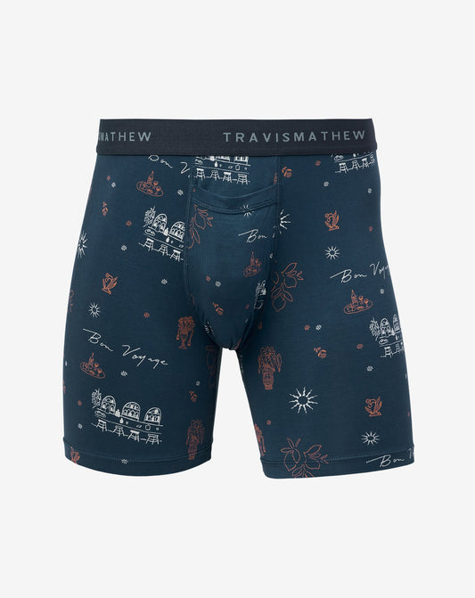 Travis Mathew For Sale Au Revoir Boxer Accessories