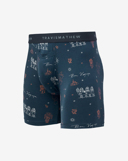 Travis Mathew For Sale Au Revoir Boxer Accessories