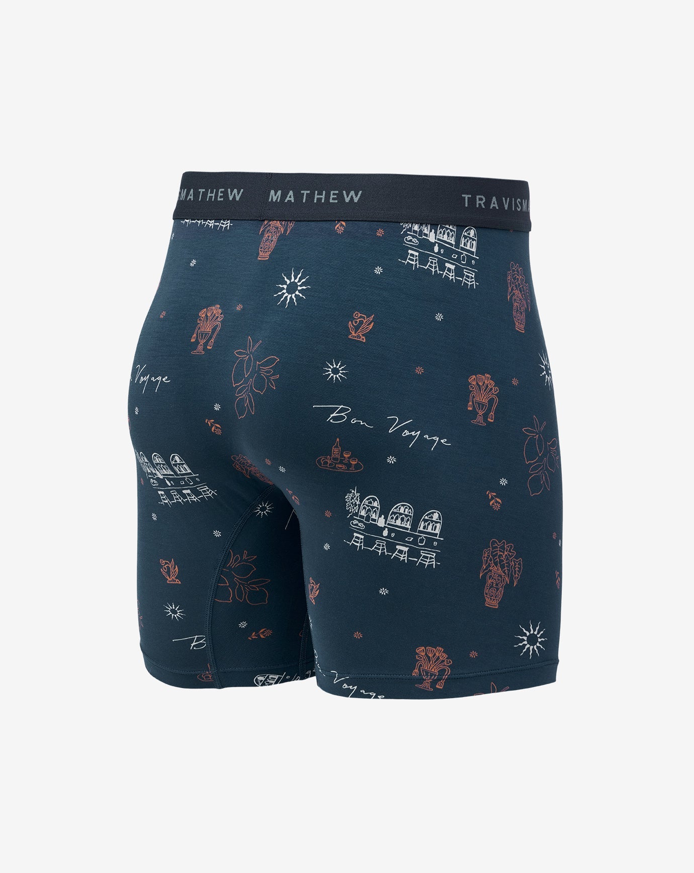 Travis Mathew For Sale Au Revoir Boxer Accessories