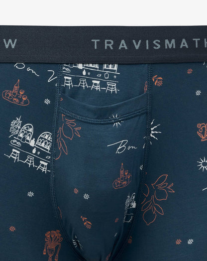 Travis Mathew For Sale Au Revoir Boxer Accessories