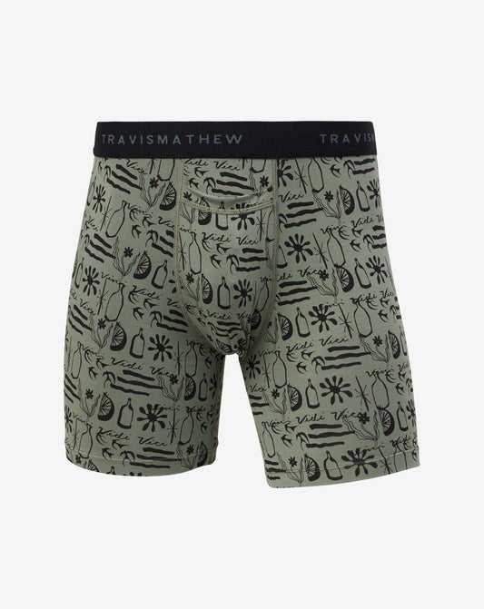 Travis Mathew US Cabana Boxer Accessories