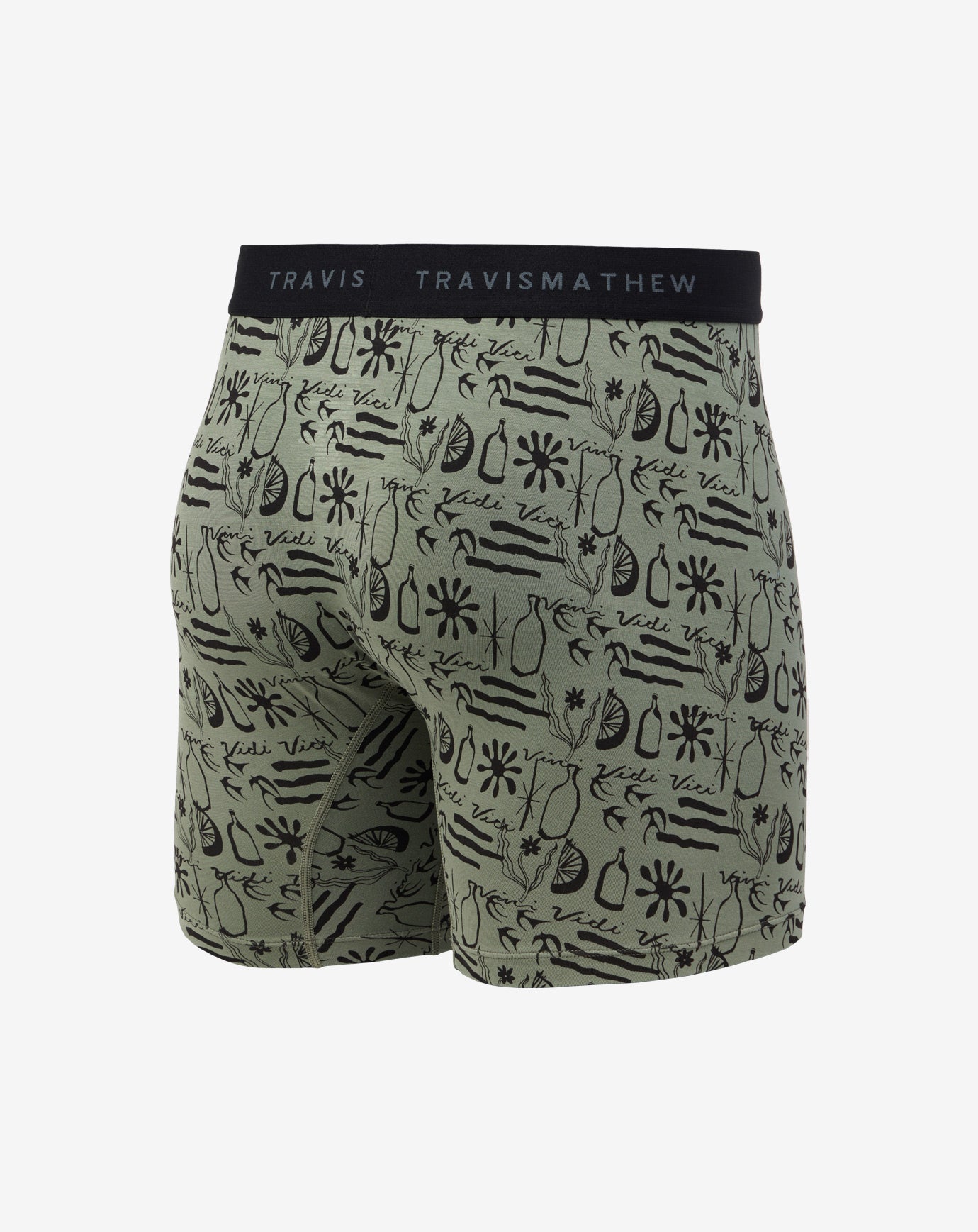Travis Mathew US Cabana Boxer Accessories