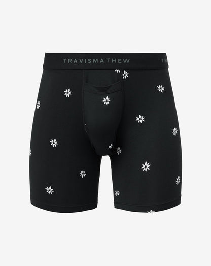 Travis Mathew Online Rome Around Boxer Accessories