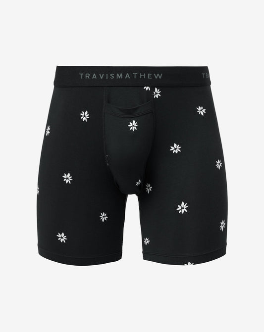 Travis Mathew Online Rome Around Boxer Accessories