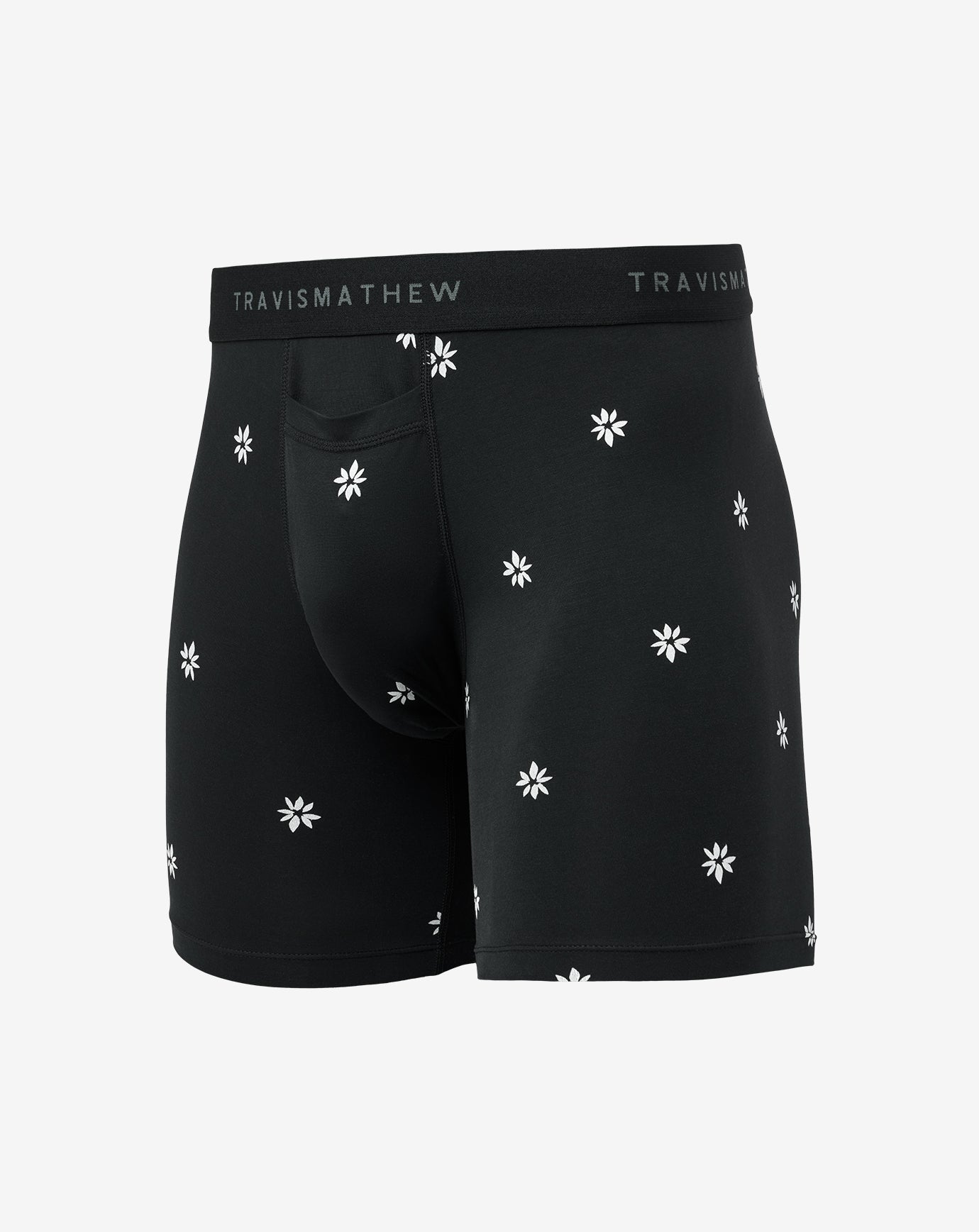 Travis Mathew Online Rome Around Boxer Accessories
