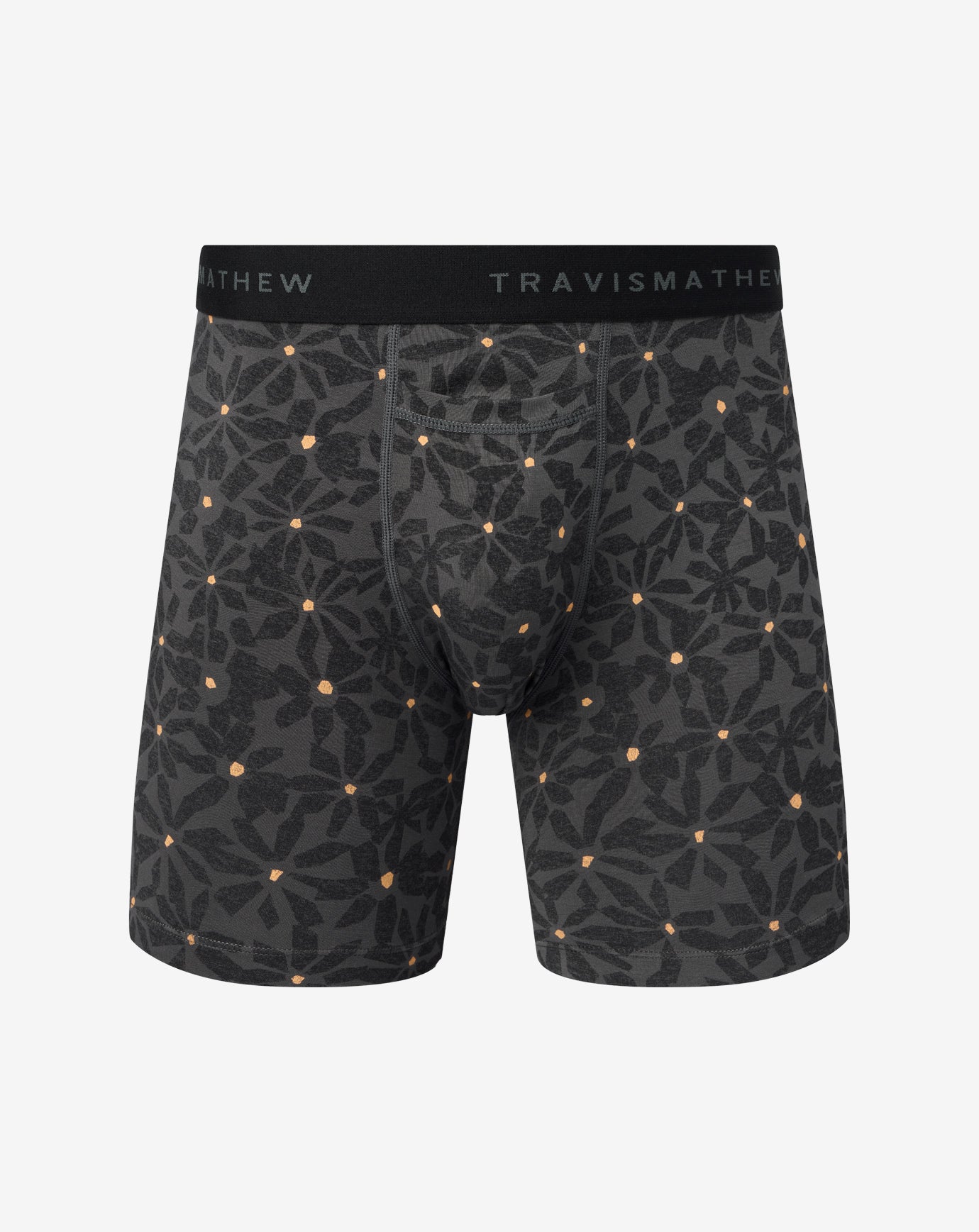 Travis Mathew Sale Maybe So Boxer Accessories