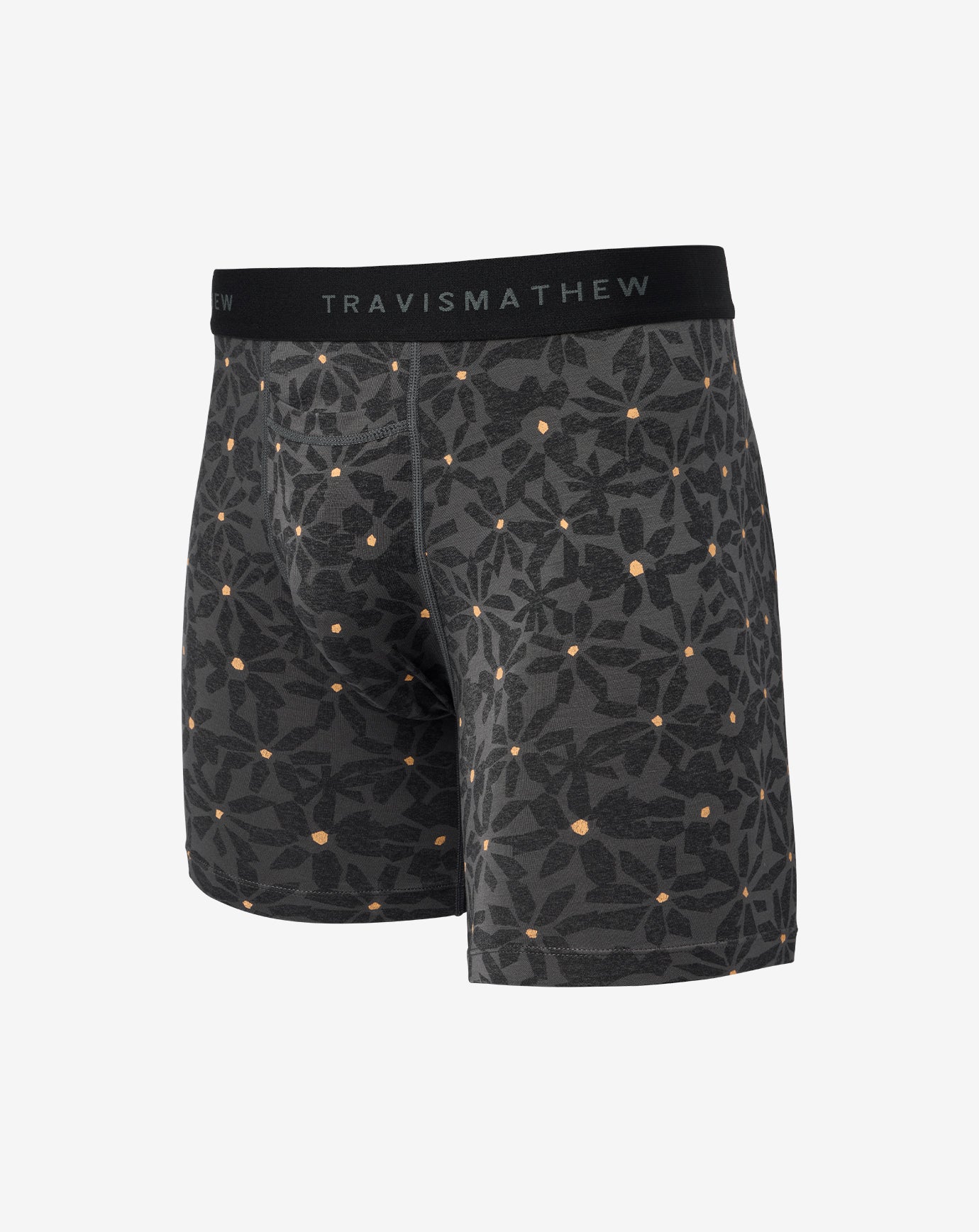 Travis Mathew Sale Maybe So Boxer Accessories