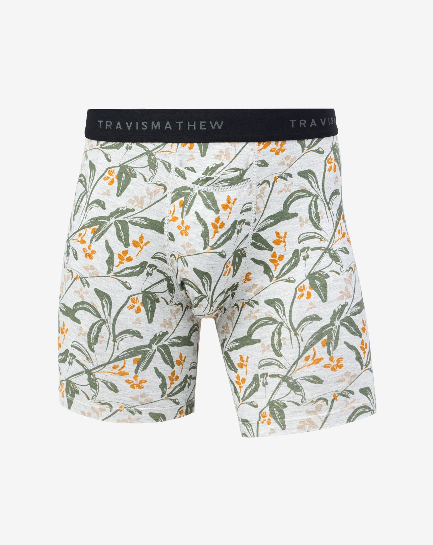 Travis Mathew Discount Relationship Status Boxer Accessories