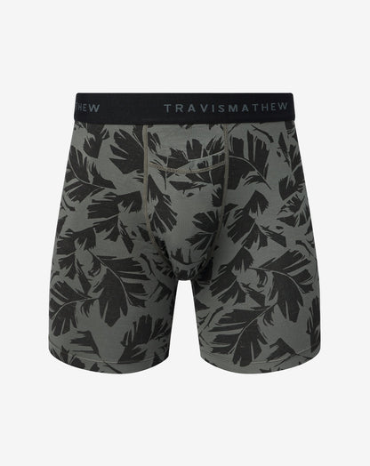 Travis Mathew Outlets Jungle Bird Boxer Accessories