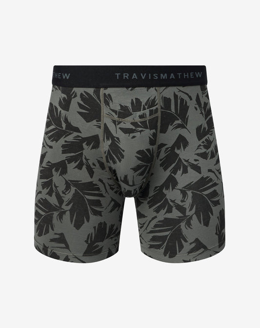 Travis Mathew Outlets Jungle Bird Boxer Accessories