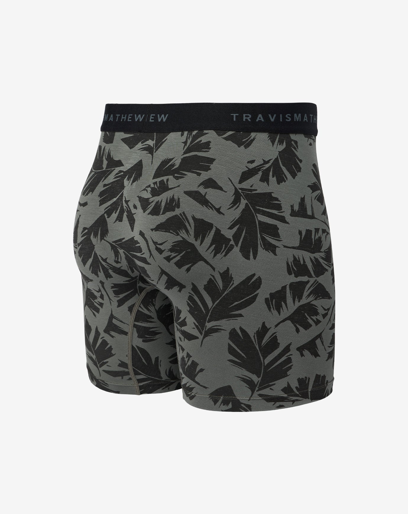 Travis Mathew Outlets Jungle Bird Boxer Accessories
