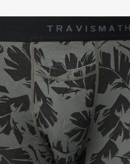 Travis Mathew Outlets Jungle Bird Boxer Accessories