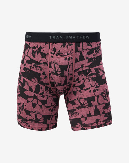 Travis Mathew For Sale Spanish Sangria Boxer Accessories