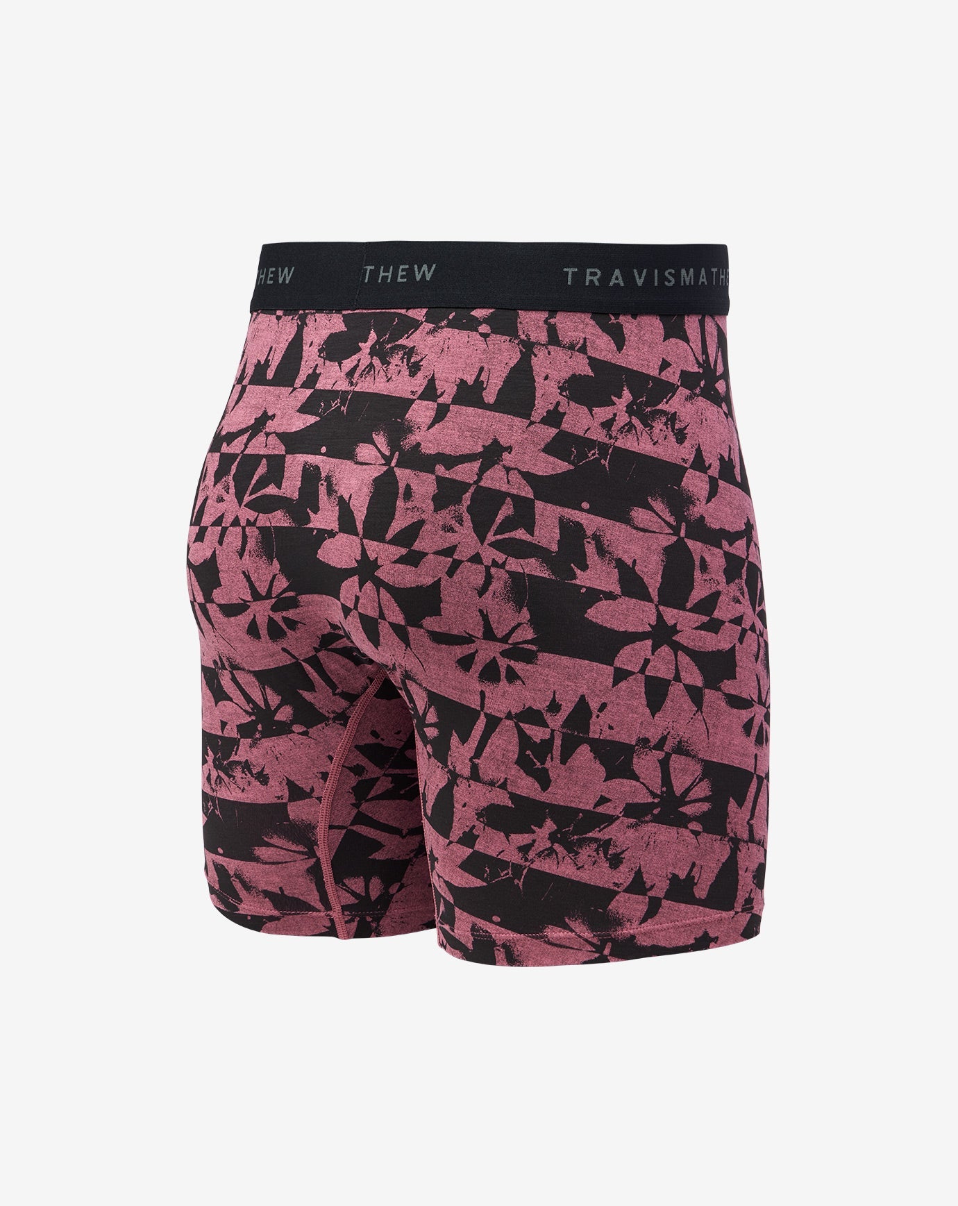 Travis Mathew For Sale Spanish Sangria Boxer Accessories