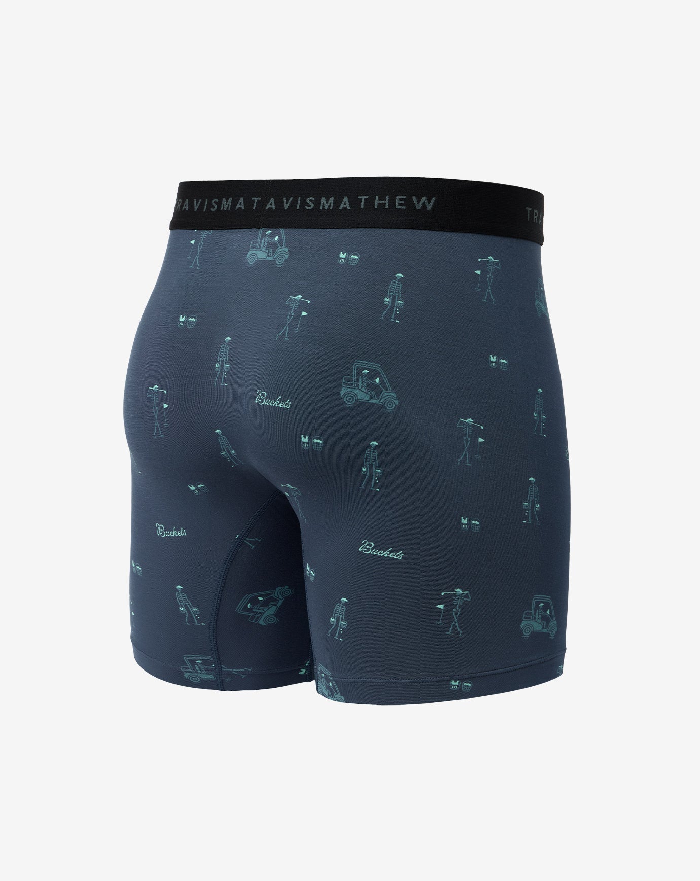 Travis Mathew US Lost City Boxer Accessories