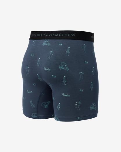 Travis Mathew US Lost City Boxer Accessories