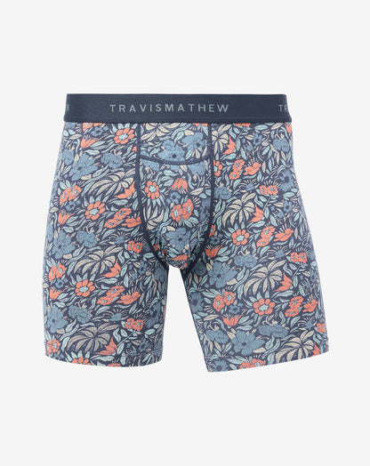 Travis Mathew Online Day Cruise Boxer Accessories