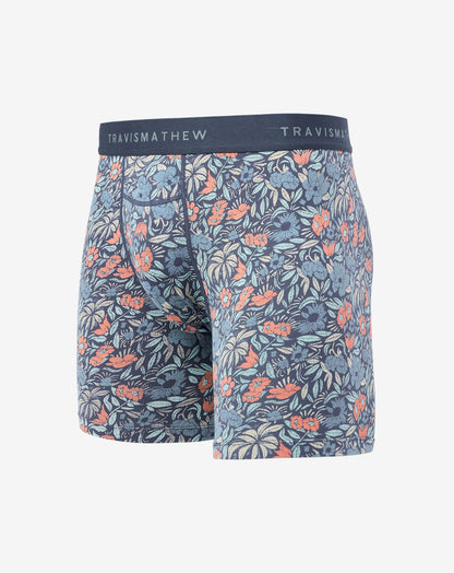 Travis Mathew Online Day Cruise Boxer Accessories