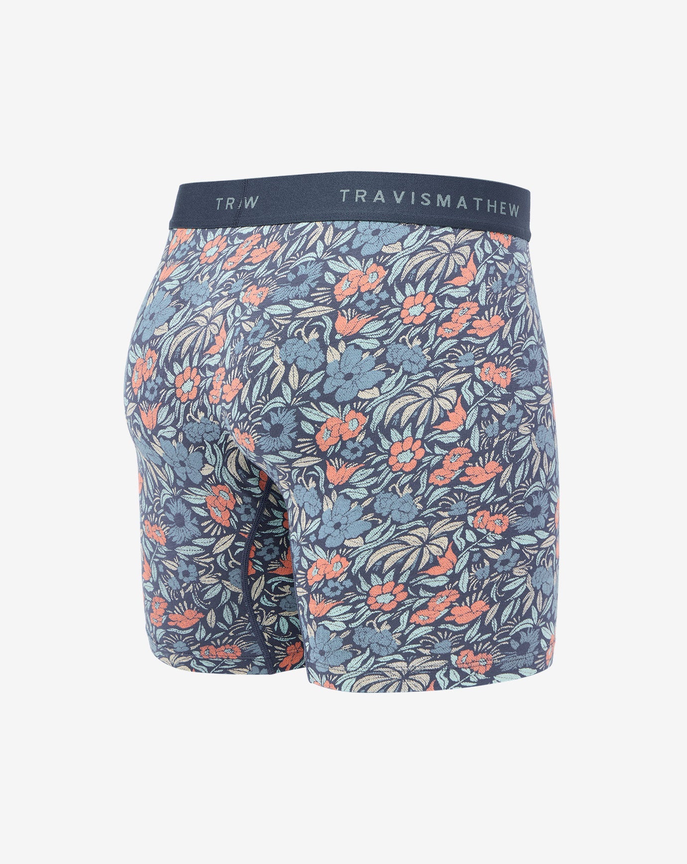 Travis Mathew Online Day Cruise Boxer Accessories